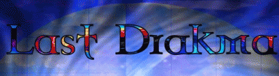 logo Last Drakma logo Last Drakma